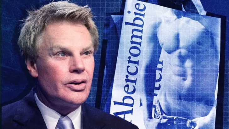 Abercrombie And Fitch Ex Ceo Accused Of Exploiting Men For Sex Graphic Online 0436